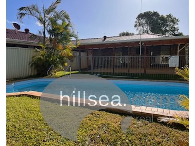 2/46 Botanical Drive, Labrador QLD 4215