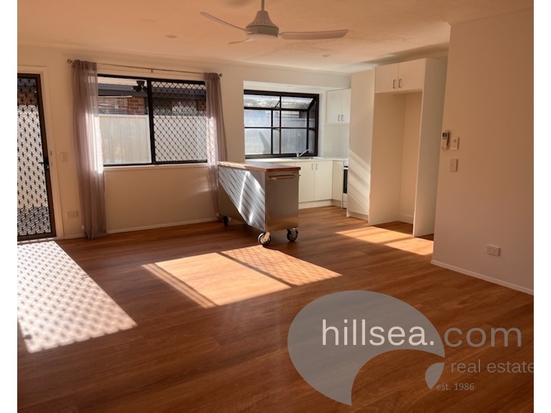 2/46 Botanical Drive, Labrador QLD 4215