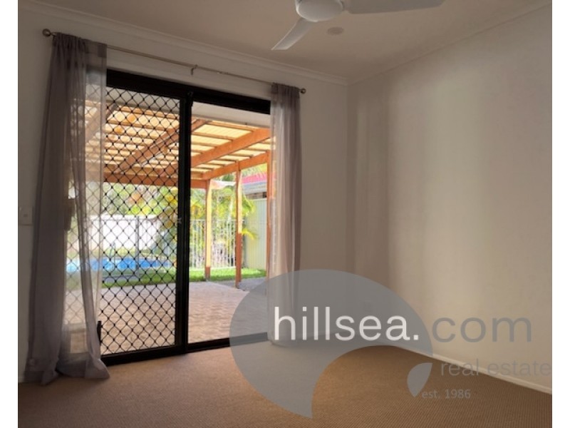 2/46 Botanical Drive, Labrador QLD 4215
