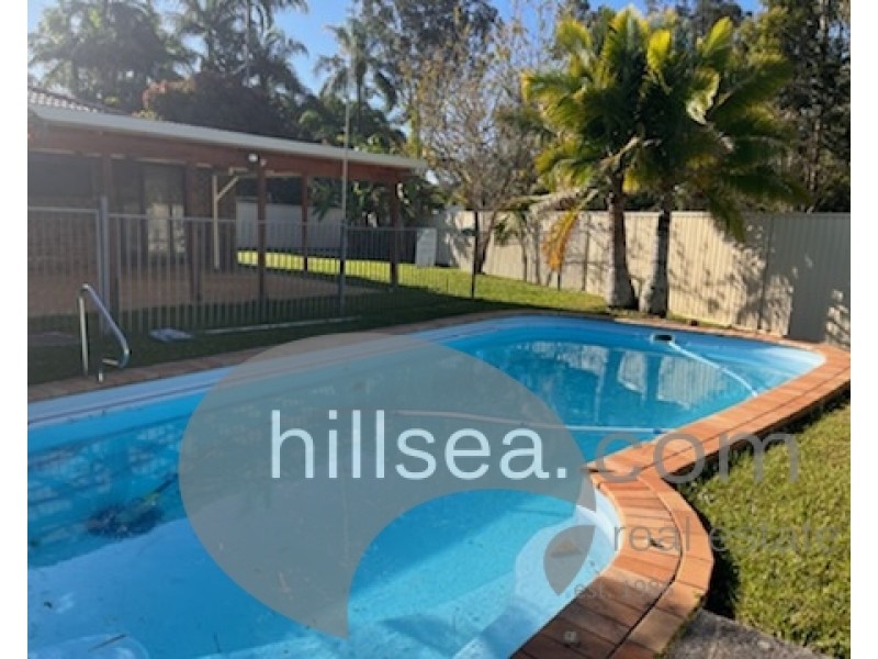 2/46 Botanical Drive, Labrador QLD 4215
