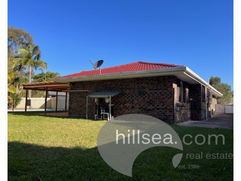 2/46 Botanical Drive, Labrador QLD 4215