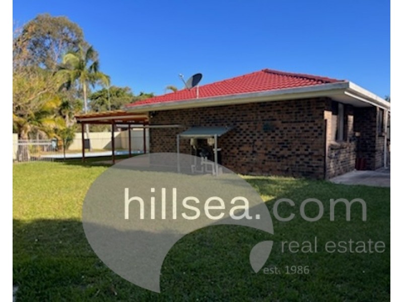 2/46 Botanical Drive, Labrador QLD 4215