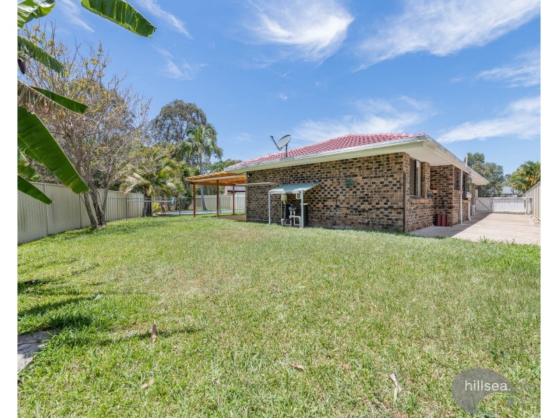 2/46 Botanical Drive, Labrador QLD 4215