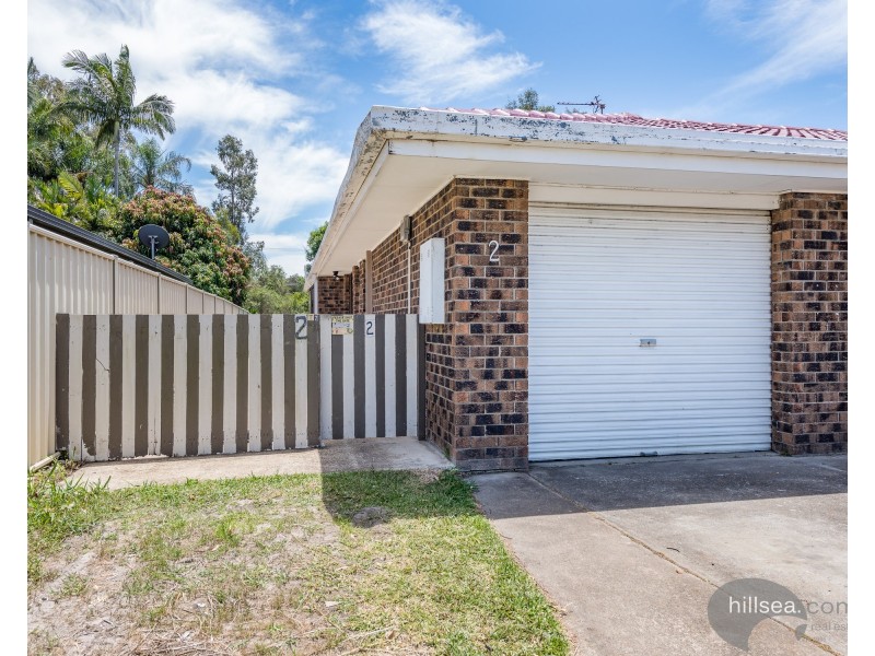 2/46 Botanical Drive, Labrador QLD 4215