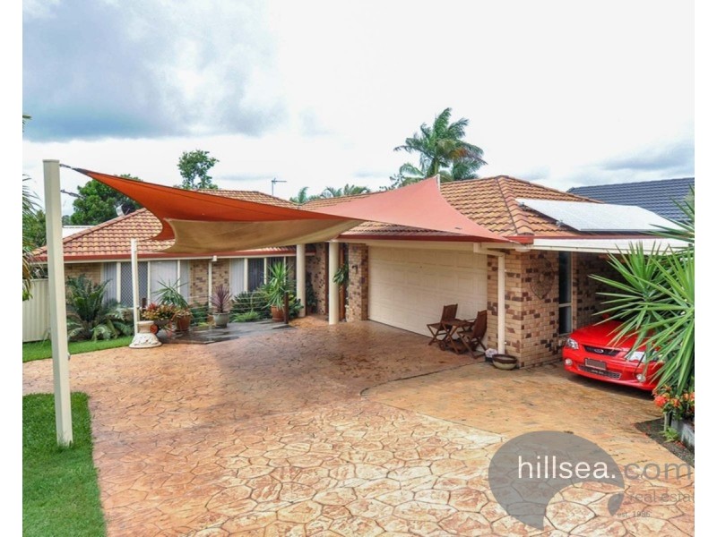 8 Stadler Court, Parkwood QLD 4214