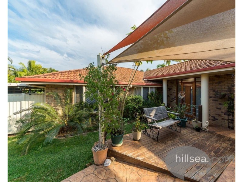 8 Stadler Court, Parkwood QLD 4214