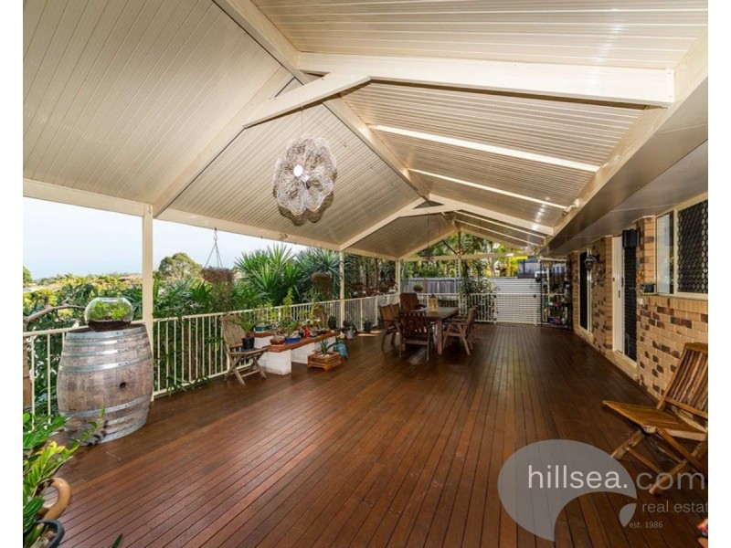 8 Stadler Court, Parkwood QLD 4214