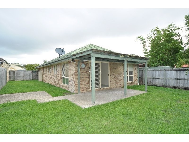 44 Leonardo Circuit, Coombabah QLD 4216