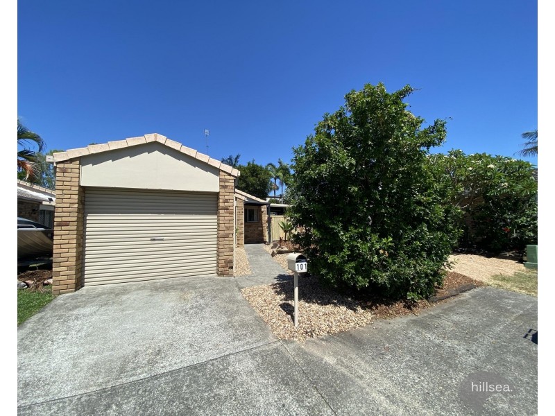 101 River Oak Drive, Helensvale QLD 4212