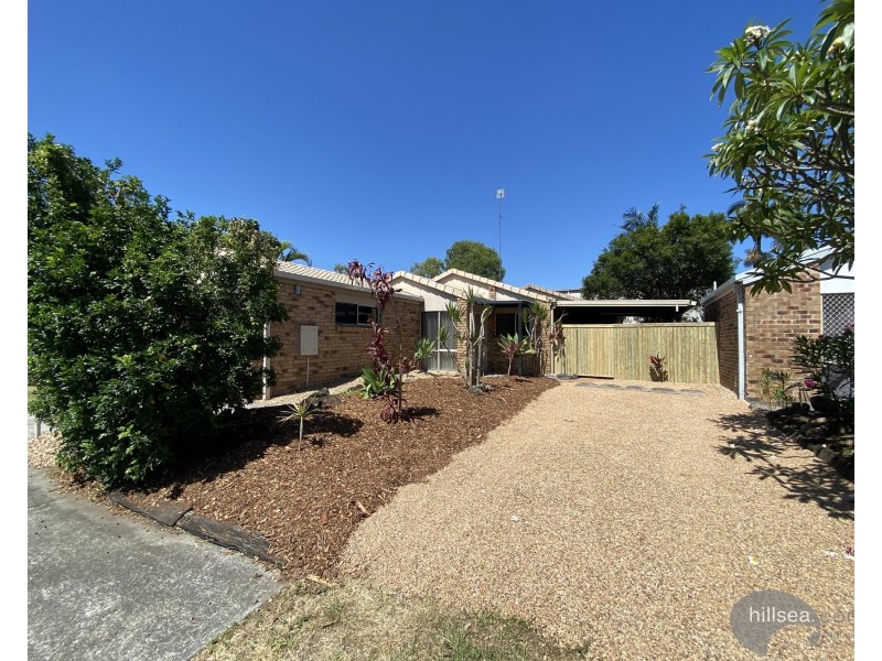 101 River Oak Drive, Helensvale QLD 4212