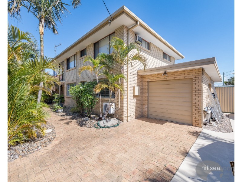 1/40 Poinsettia Avenue, Runaway Bay QLD 4216