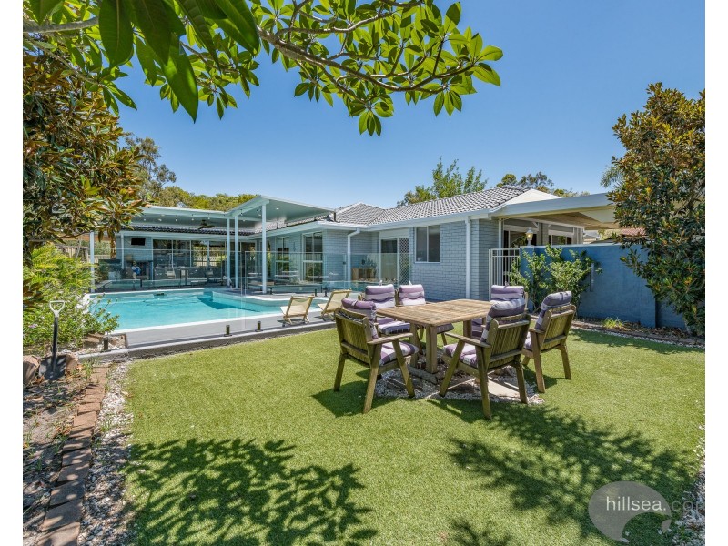 40 Limetree Parade, Runaway Bay QLD 4216