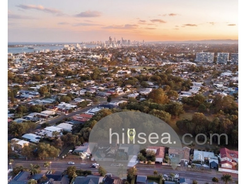 40 Limetree Parade, Runaway Bay QLD 4216