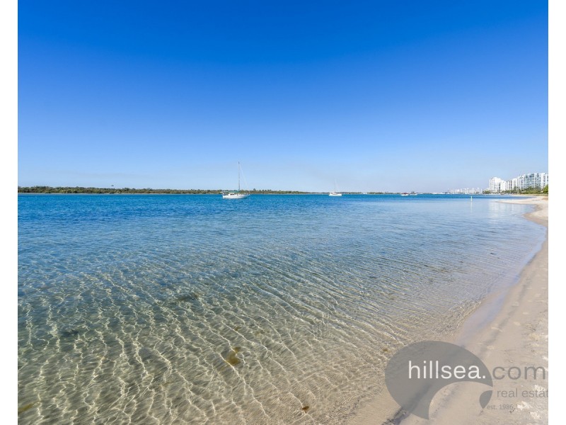 2/490 Marine Parade, Biggera Waters QLD 4216