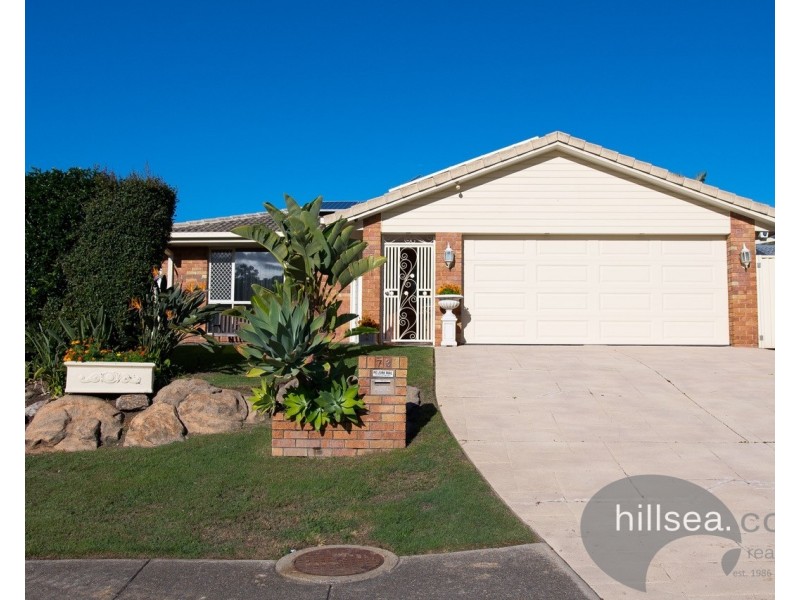 73 Allied Drive, Arundel QLD 4214