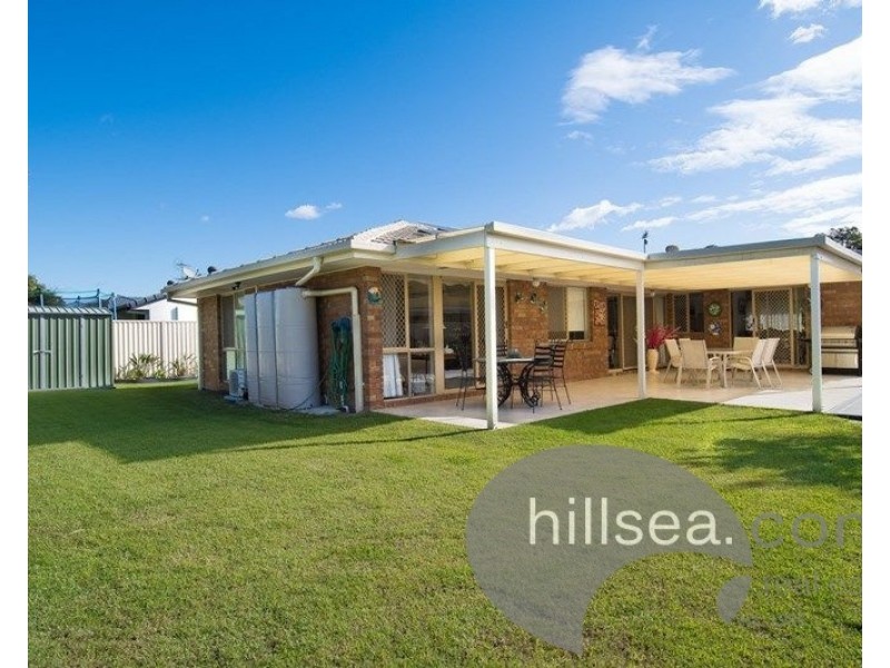 73 Allied Drive, Arundel QLD 4214