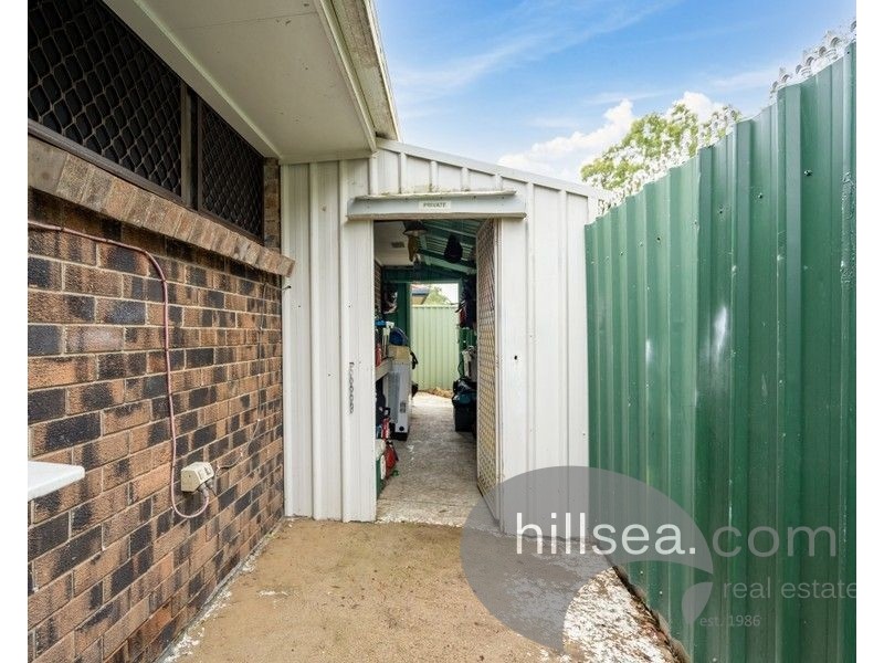 2/76 Botanical Drive, Labrador QLD 4215