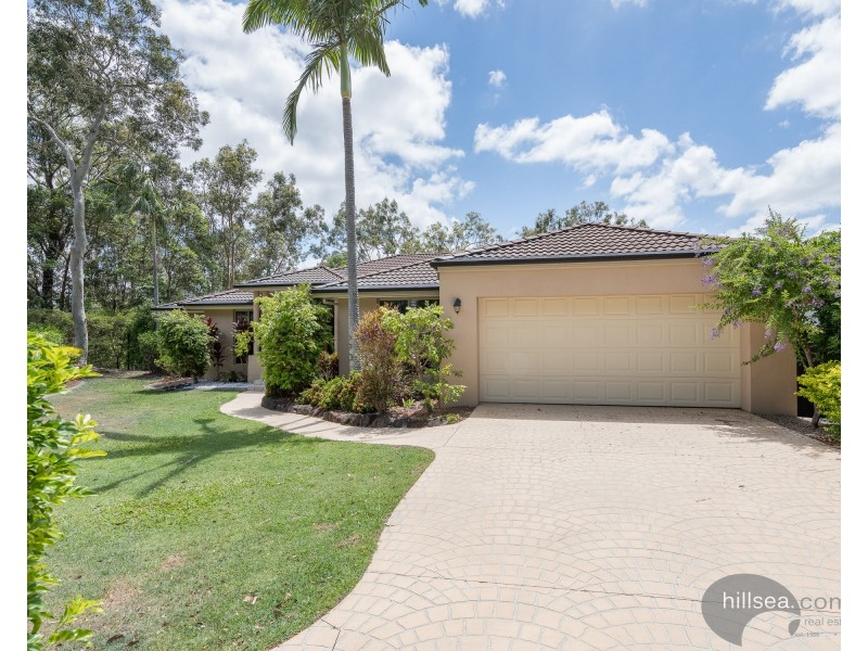 49 Highvale Drive, Helensvale QLD 4212