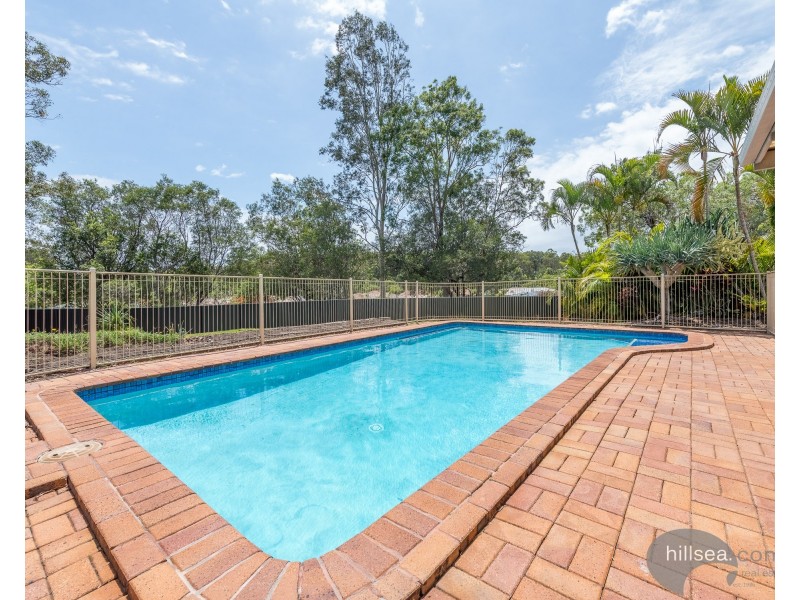 7 Tenterfield Court, Helensvale QLD 4212