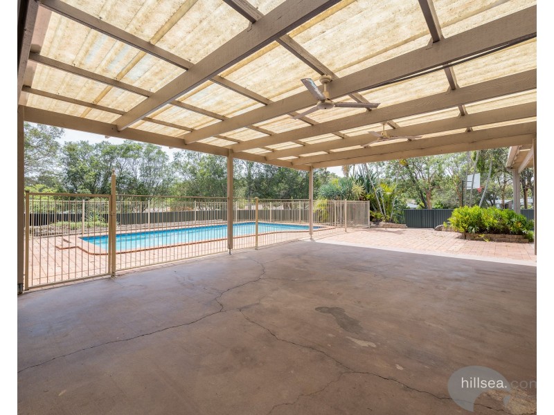 7 Tenterfield Court, Helensvale QLD 4212