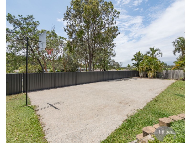 7 Tenterfield Court, Helensvale QLD 4212