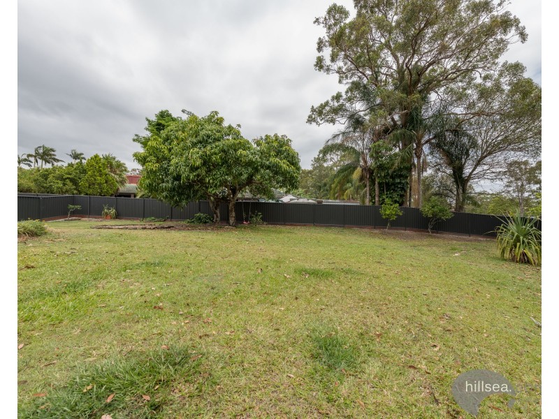 7 Tenterfield Court, Helensvale QLD 4212