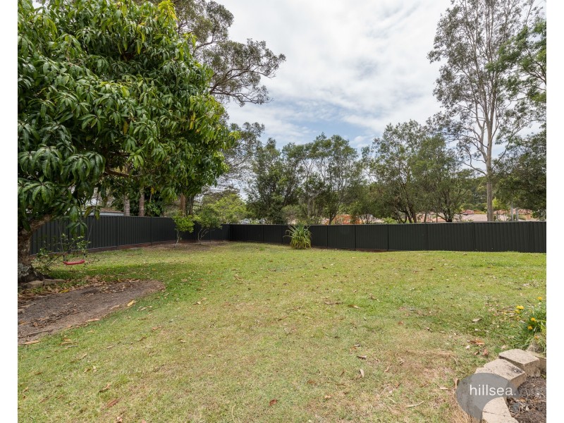7 Tenterfield Court, Helensvale QLD 4212