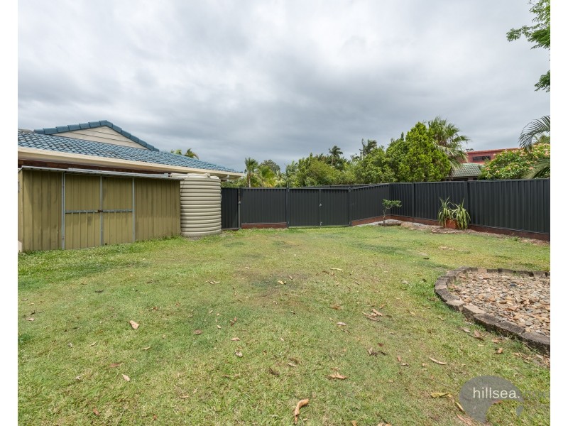7 Tenterfield Court, Helensvale QLD 4212