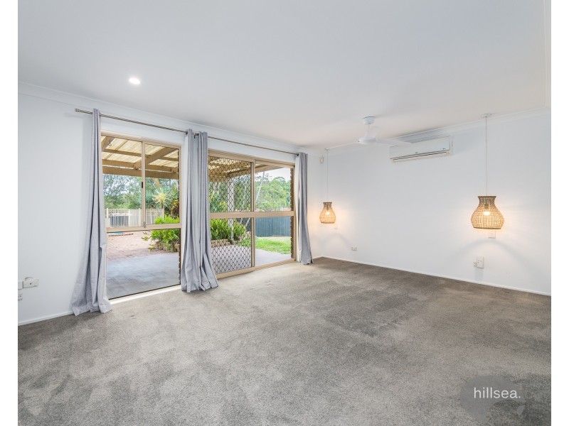 7 Tenterfield Court, Helensvale QLD 4212