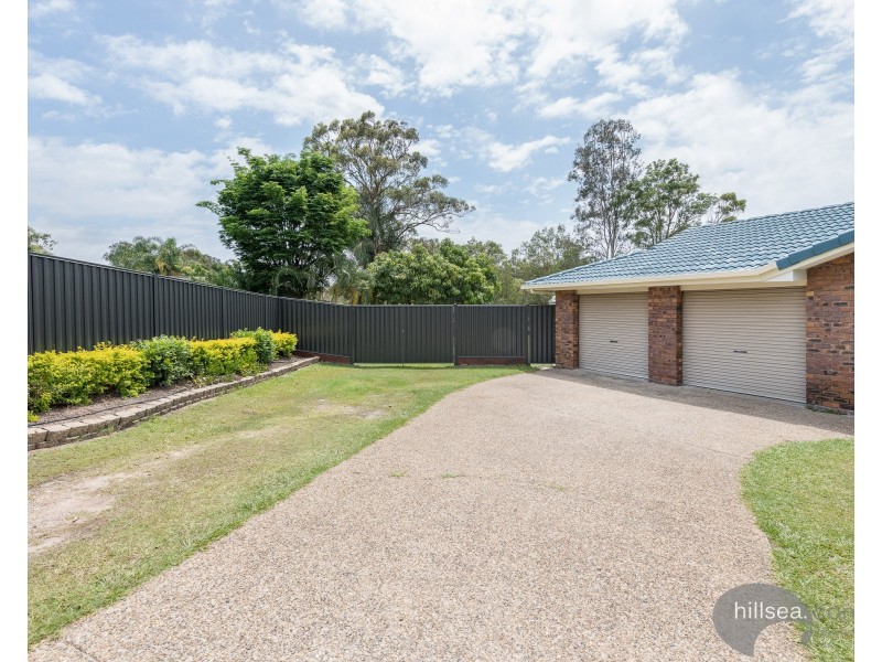 7 Tenterfield Court, Helensvale QLD 4212