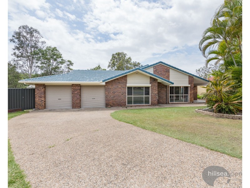 7 Tenterfield Court, Helensvale QLD 4212