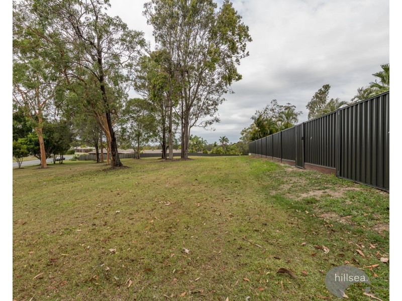 7 Tenterfield Court, Helensvale QLD 4212