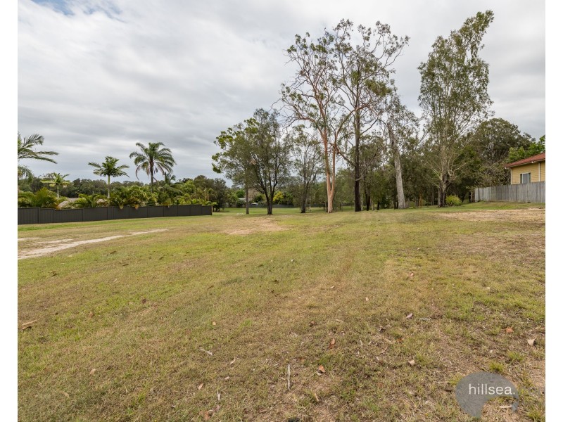 7 Tenterfield Court, Helensvale QLD 4212