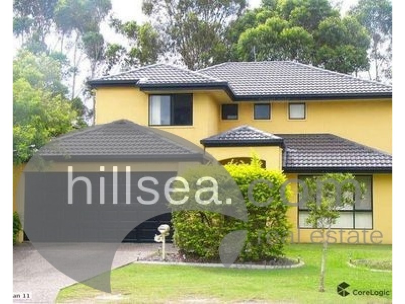 42 Christina Ryan Way, Arundel QLD 4214