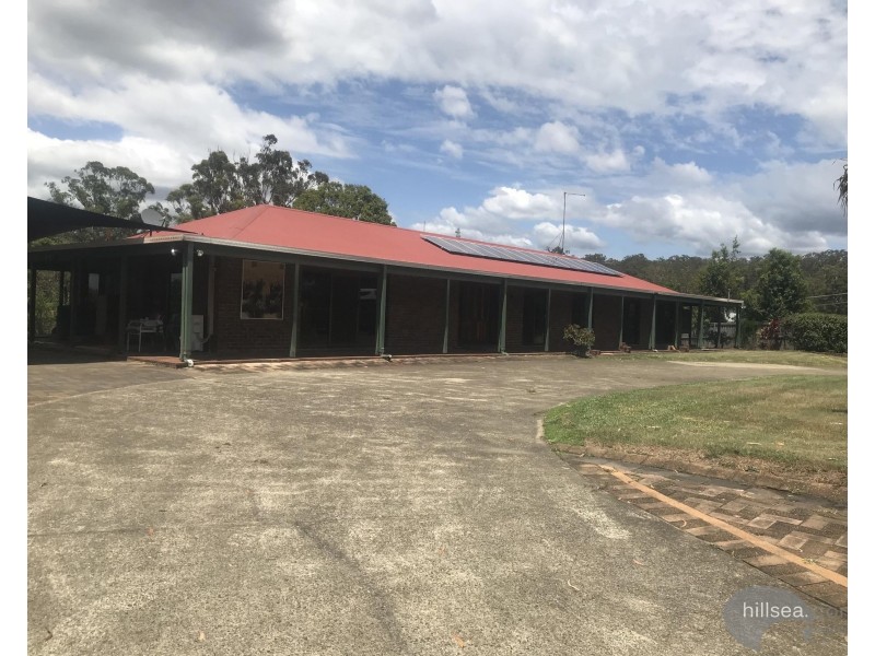 170 Napper Road, Parkwood QLD 4214