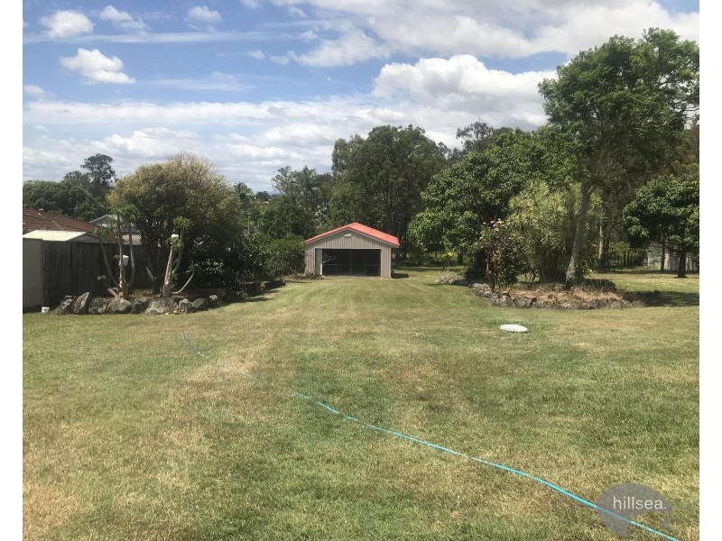 170 Napper Road, Parkwood QLD 4214