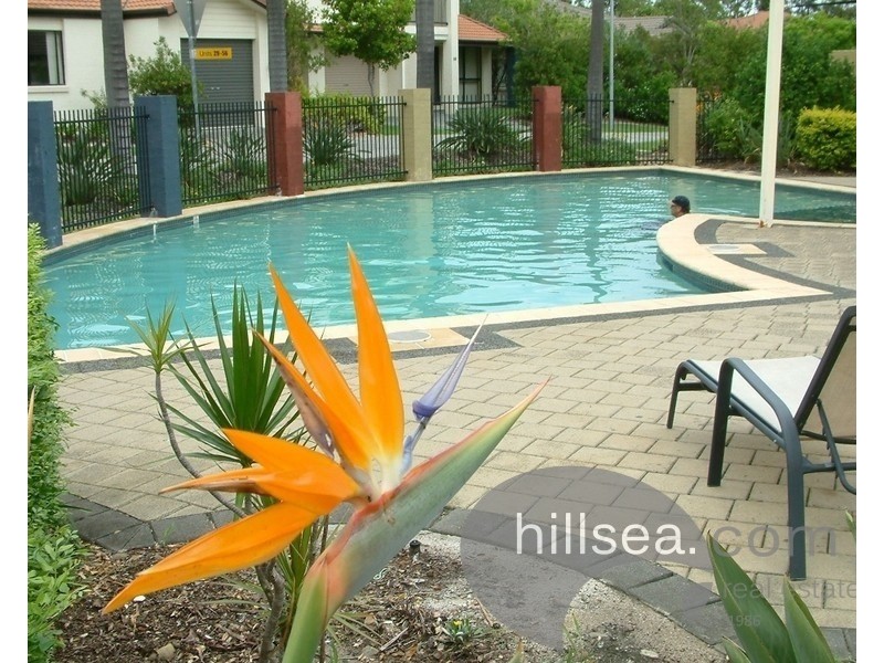 136/590 Pine Ridge Road, Coombabah QLD 4216