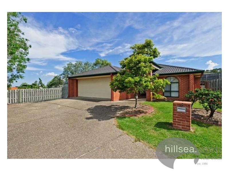 27 Amberwood Drive, Upper Coomera QLD 4209