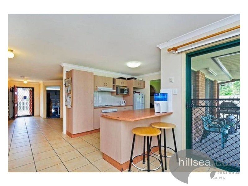 27 Amberwood Drive, Upper Coomera QLD 4209