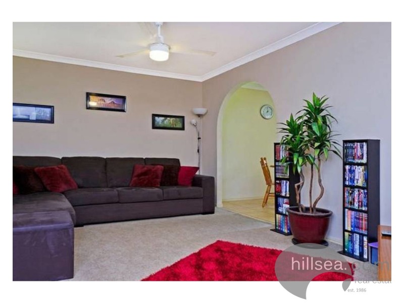 27 Amberwood Drive, Upper Coomera QLD 4209