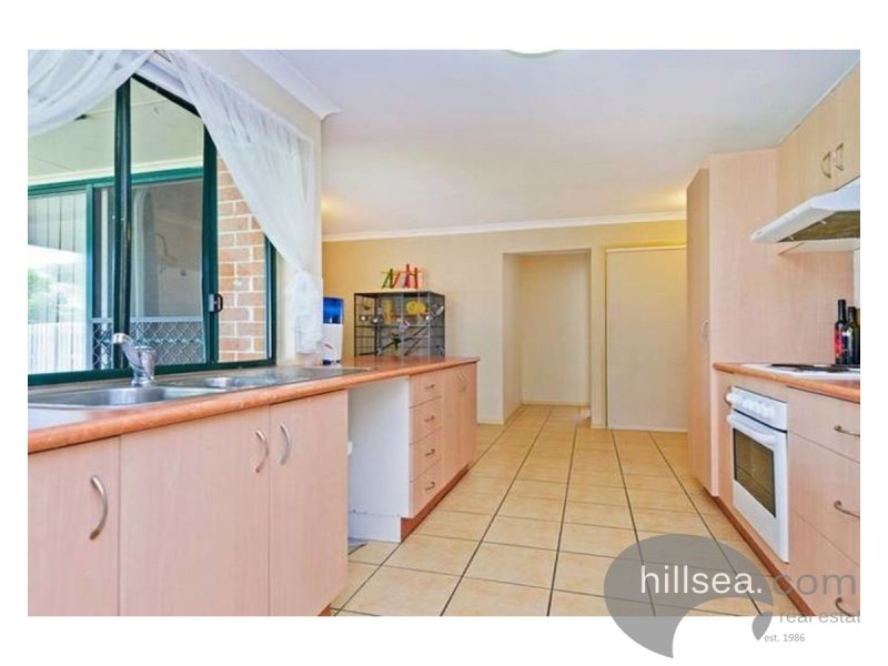 27 Amberwood Drive, Upper Coomera QLD 4209