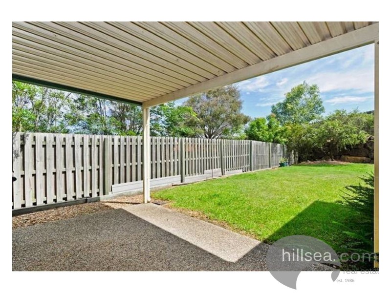 27 Amberwood Drive, Upper Coomera QLD 4209