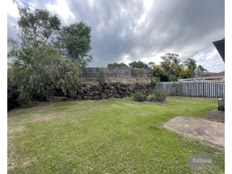 27 Amberwood Drive, Upper Coomera QLD 4209