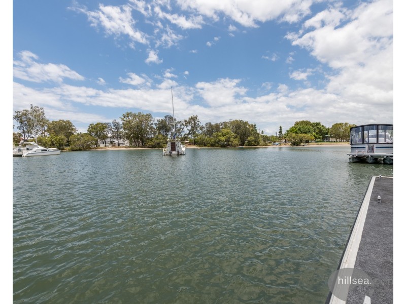 47 Lindsay Parade, Paradise Point QLD 4216