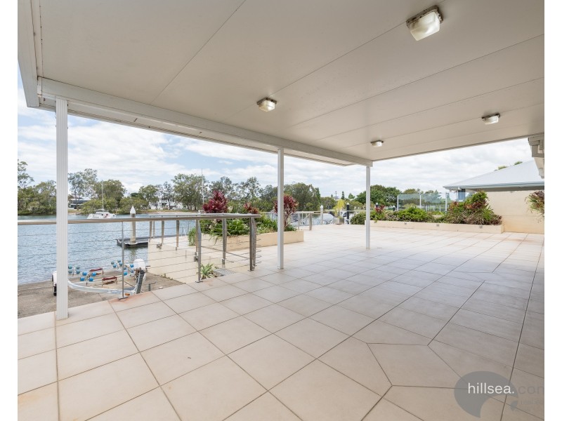 47 Lindsay Parade, Paradise Point QLD 4216