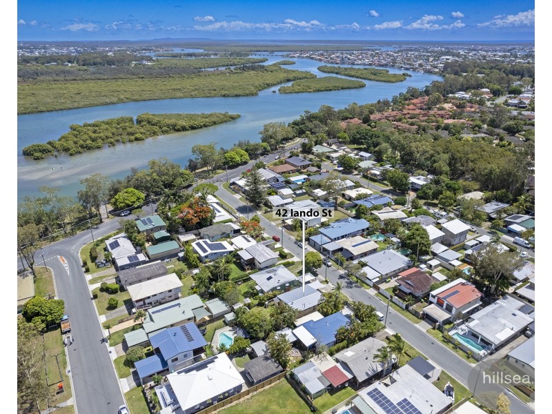 42 Iando Street, Coombabah QLD 4216