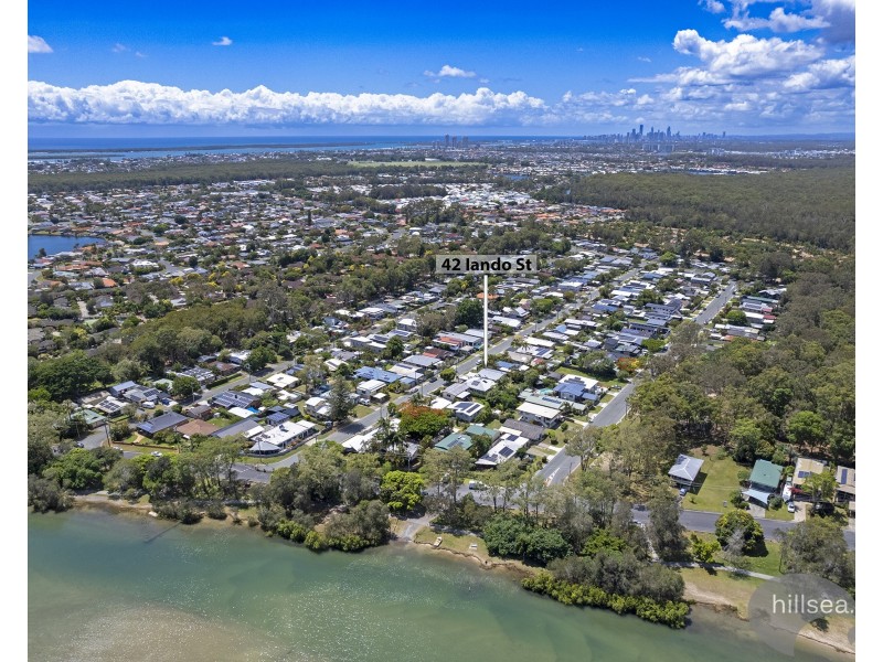 42 Iando Street, Coombabah QLD 4216