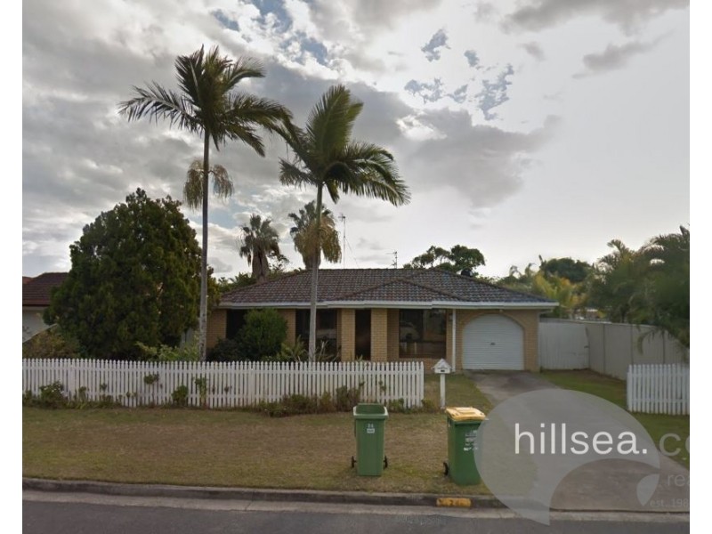 24 Wendoree Way, Coombabah QLD 4216