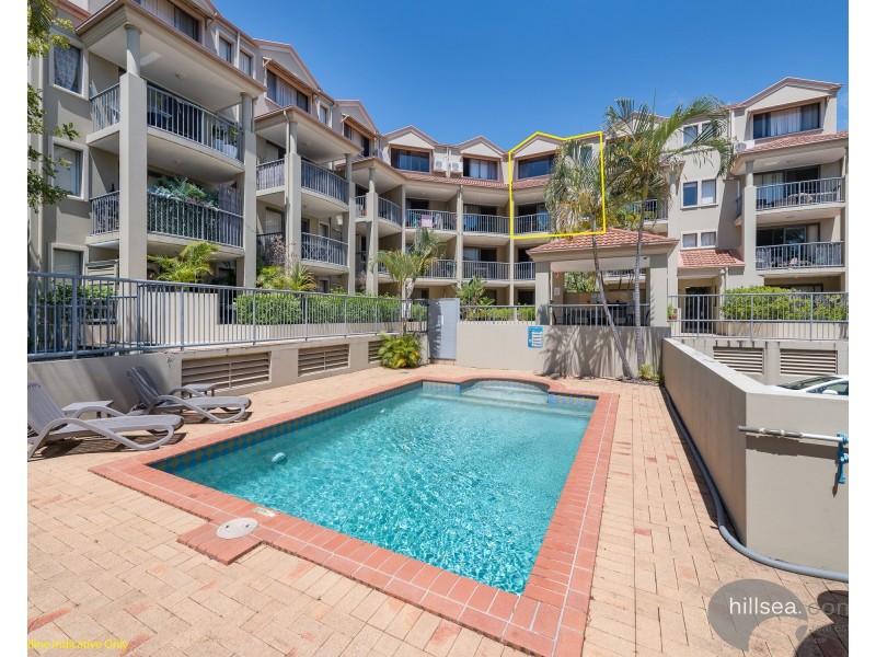 19/8 Whitby Street, Southport QLD 4215