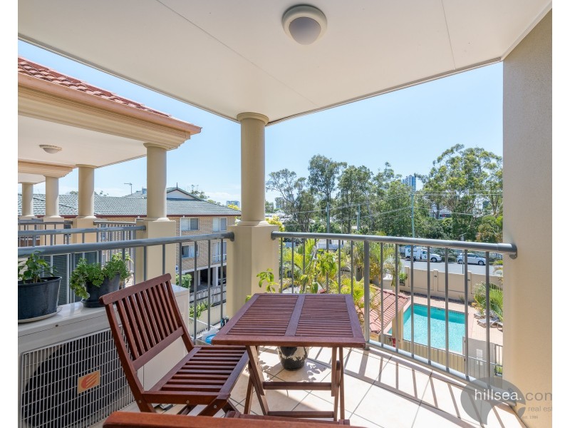 19/8 Whitby Street, Southport QLD 4215
